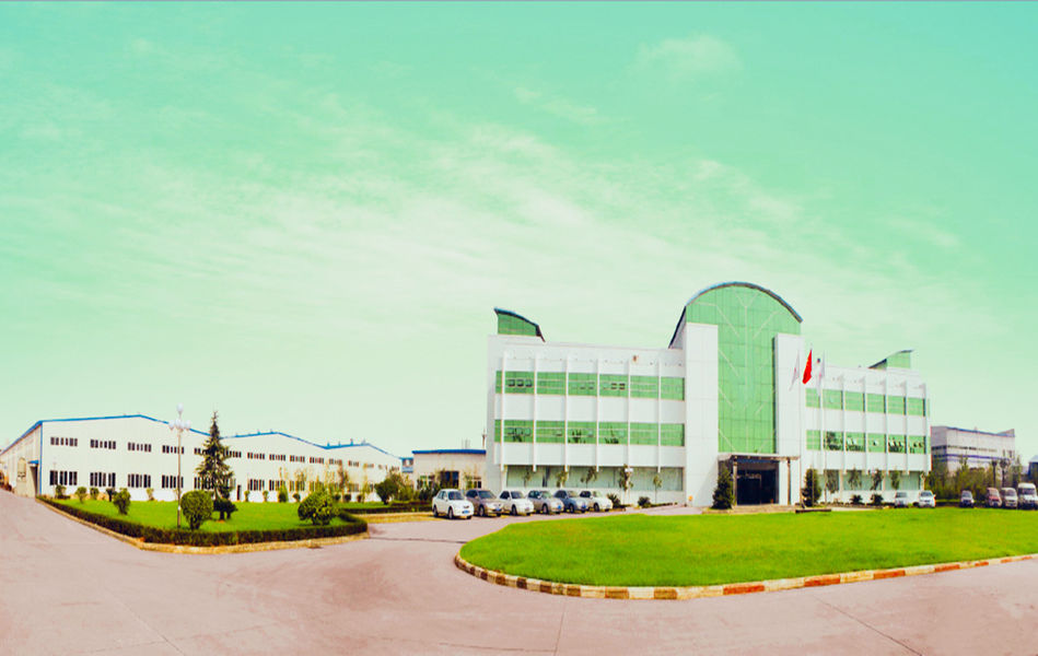 LA CHINE Wuhan Future Intepower Co., Ltd. Profil d'entreprise 
