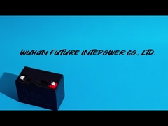 Le processus de production des piles au plomb AGM gel