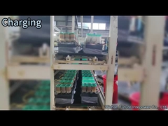 12V50AH Ventilateur industriel régulé batterie au plomb acide L230mm*W138mm*H213mm