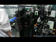 ER261020 Batterie au chlorure de lithium thionyle à faible taux d'auto-décharge