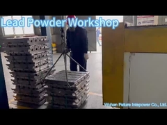 Batterie au plomb-acide régulée par soupape de plus grande fiabilité 2V 200Ah Chargeabilité rapide